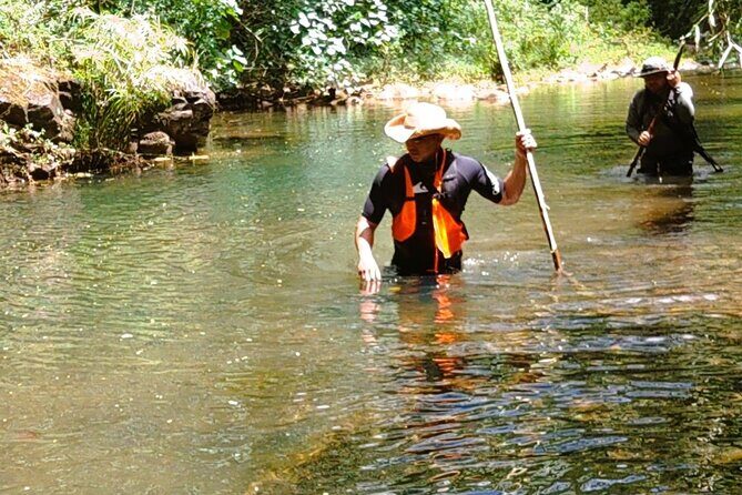 Private Jungle Waterfall Adventure, Wit Da Native Hawaiian Dundee - Who Should Book This Tour?