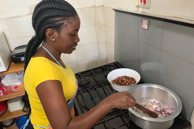 Private Kenyan Cooking Class in Nairobi with a Local - Final Summary