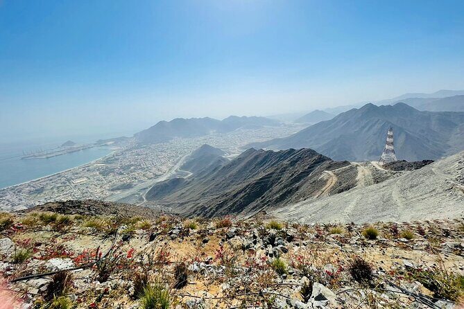 Private : Khor Fakkan Full Day Tour - Authentic Experiences and Practical Details