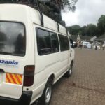 Private Kilimanjaro Airport Transfer to or from Tanzania - Detailed Breakdown of the Experience