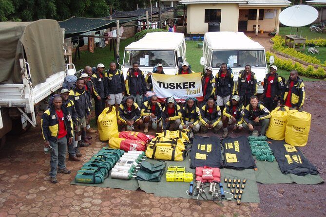 Private Kilimanjaro Climb - Any Route - 8 to 15+ Days - Final Thoughts: Is This the Right Kilimanjaro Experience for You?
