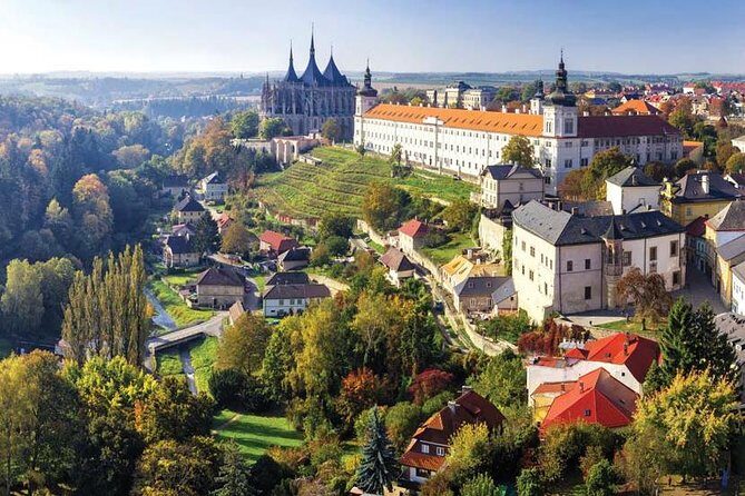 Private Kutna Hora with Sedlec Ossuary and Local brewery Full Day Trip - A Complete Review of the Private Kutna Hora with Sedlec Ossuary and Local Brewery Full Day Trip