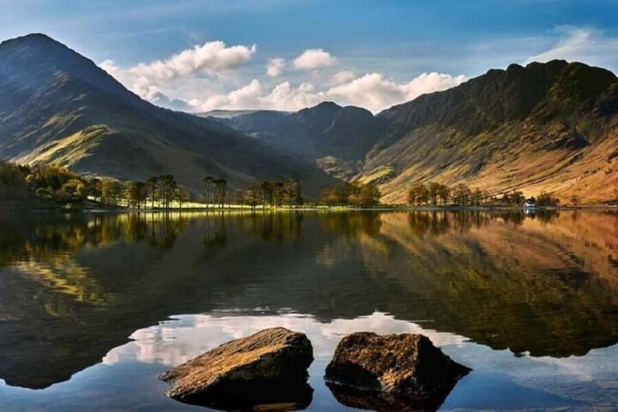 Private Lake District Tours - Who Is This Tour Best For?
