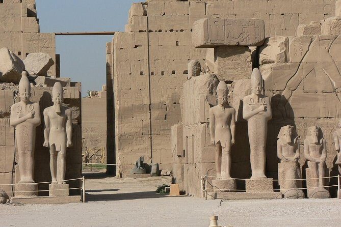 Private Layover tour from Luxor airport To Luxor attractions - Final Thoughts: Who Is This Tour Best For?