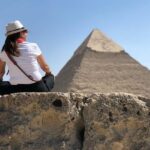 Private Layover Tour to the Pyramids -Sphinx-camel Ride - Lunch all inclusive - The Logistics: Transport, Timing & Flexibility