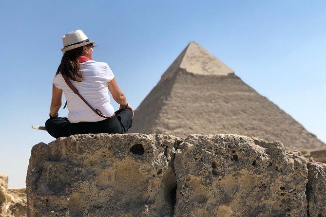 Private Layover Tour to the Pyramids -Sphinx-camel Ride - Lunch all inclusive - The Logistics: Transport, Timing & Flexibility