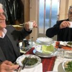 Private Lebanese Cooking Class in Beirut with Amal + Transfers - The Feast: Savoring Your Creations