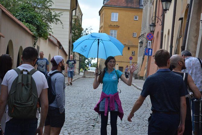 Private Legendary Warsaw Walking Tour - Analyzing the Value