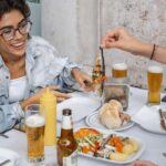 Private Lisbon Food Tour with Drinks and Tastings Included - The Food: A Curated Taste of Lisbon
