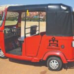 Private local authentic soweto Moto taxi experience - FAQs About the Soweto Moto Taxi Tour