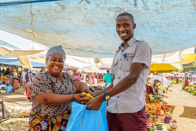 Private Local Market Tour in Tengeru - Authenticity and Review Insights