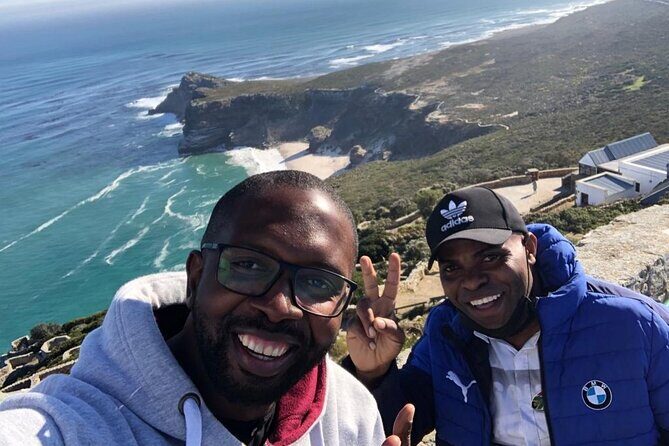 Private lovely journey to Penguins-Cape point-Cape of good hope - Who Should Book This Tour?
