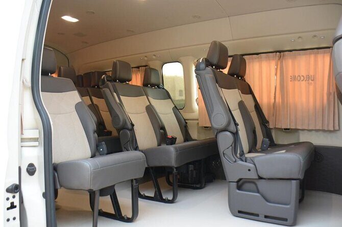 Private Luxor Airport Transfer to eny where in Luxor - An Honest Look at the Service