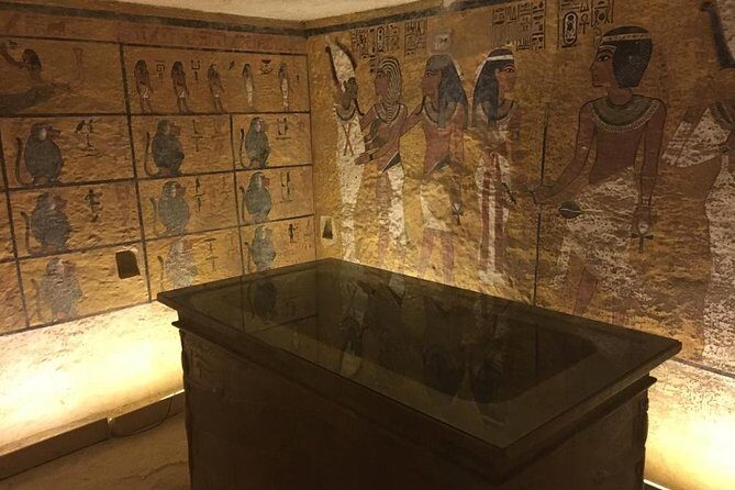 private Luxor Day-( kings valley, Hatshipsut temple, Memnon, Karnak temples) - Who Is This Tour Best Suited For?