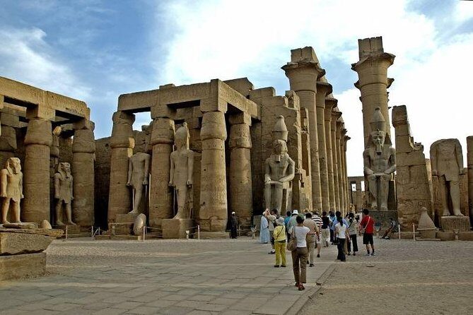 Private Luxor Day Tour from Cairo by plane - The Value of This Tour