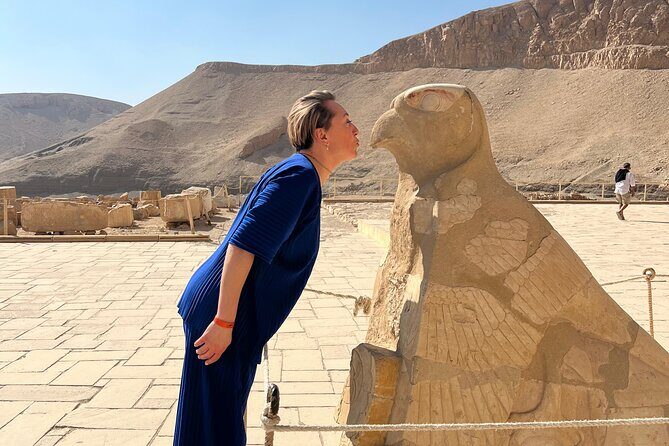 Private Luxor Day Tour from Marsa Alam - What Sets This Tour Apart?