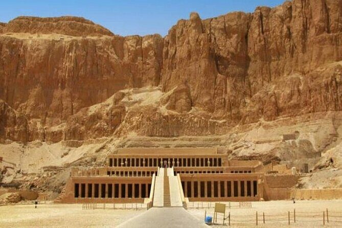 Private Luxor day tour of West bank Luxor - The Value of This Tour