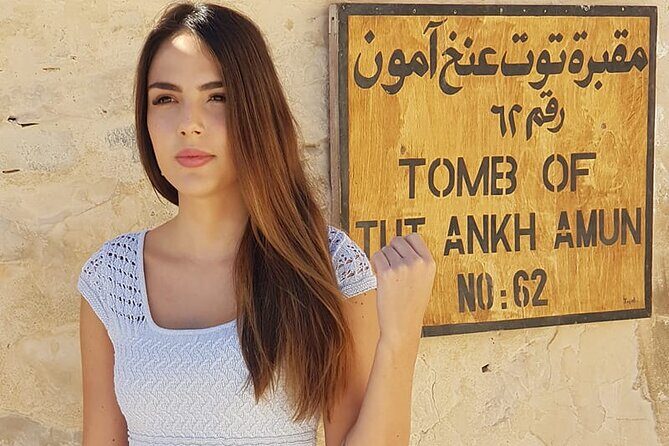 Private Luxor Day Tour to Kings Valley, Queens, Habu & Hatshepsut - Valley of the Kings: The Heart of Royal Tombs