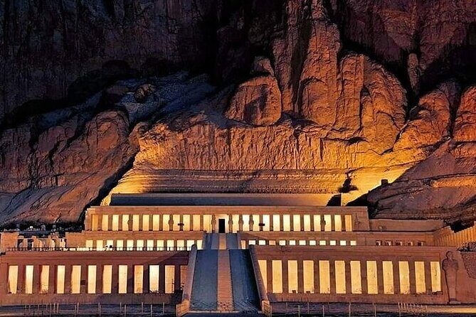Private Luxor: Hatshepsut, Valley of the Kings (All-Inclusive) - Why This Tour Offers Great Value