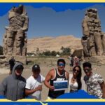 Private Luxor Package 2 Full Days - A Closer Look at the Day-to-Day Experience
