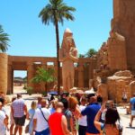 Private Luxor, Top 10 Tourist Attractions in 3 Days - Day 2: The Marvels of Luxor’s East Bank