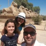 Private Luxor tour from Hurghada: No Shopping | Nile cruise Lunch - Practical Aspects: What You Need to Know