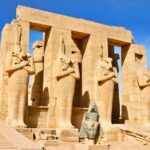 Private Luxor Tour to Queens Valley, Habu and Ramesseum Temples - An In-Depth Look at the Tour Experience