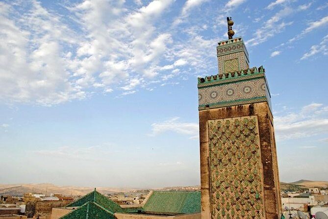 Private Luxurious Tour of Fez' Medina - What Makes This Tour Special