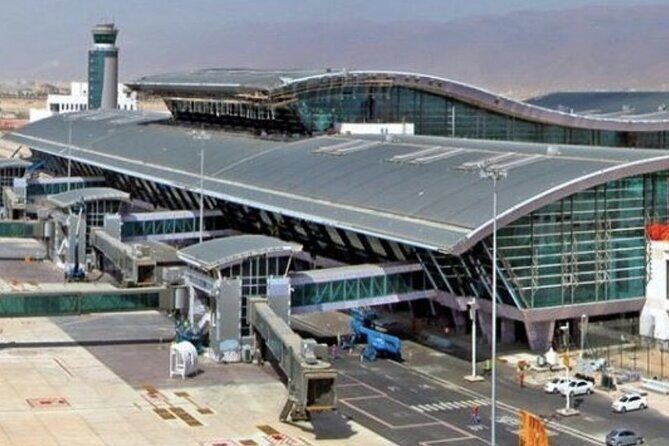Private Luxury Airport Transfer From & To Salalah Airport - Who Will Love This Service?