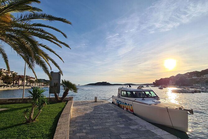 Private Luxury Boat tour for 12 from Split, Brac, Trogir, Hvar - Experience Overview: A Closer Look