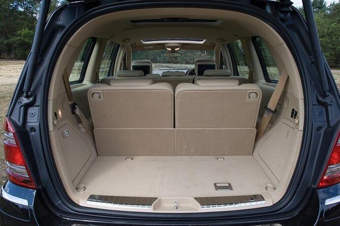 Private Luxury Car Tour - Final Thoughts: Who Will Love This Tour?