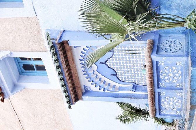 Private Luxury Day Trip from Fes to Chefchaouen - Practical Tips for Your Tour