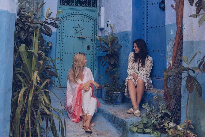 Private Luxury Day Trip From Fes to Chefchaouen - Authentic Experiences and Review Insights