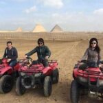 Private Luxury Day trip to Pyramids of Giza & Camel ride& Safari & Felucca ride - Frequently Asked Questions