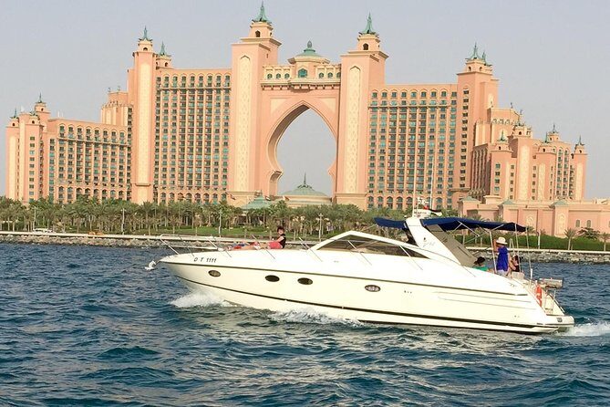 Private Luxury Everest Yacht Cruise from Dubai Marina - Final Thoughts: Who Should Book This Experience?