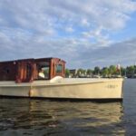 Private Luxury High Tea Cruise Amsterdam - Why This Experience Offers Good Value (Considering Price)