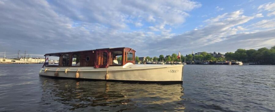 Private Luxury High Tea Cruise Amsterdam - Why This Experience Offers Good Value (Considering Price)