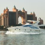 Private Luxury Yacht Cruise for up to 20 people - What Activities Are Included?