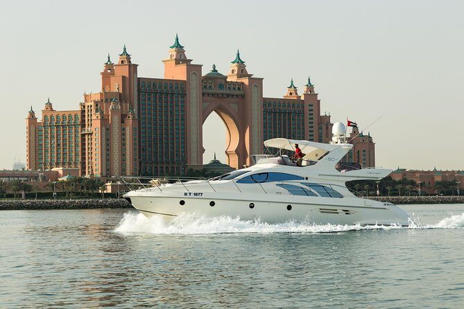Private Luxury Yacht Cruise for up to 20 people - What Activities Are Included?