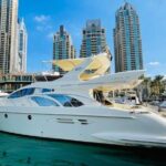Private Luxury Yacht Tour From Dubai Marina - What’s Included and What’s Not