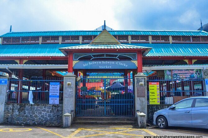 Private Mahe Island Full day Tour with Pickup - The Itinerary: An In-Depth Look