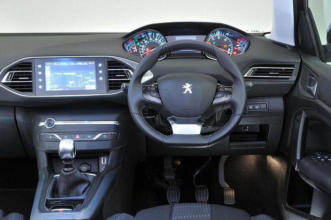 Private Malta Airport Taxi to Sliema/St Julians/Gzira or Valletta - How the Service Works