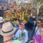 Private Marrakech Cultural and Artisanal Half-Day Tour - A Detailed Breakdown of the Itinerary