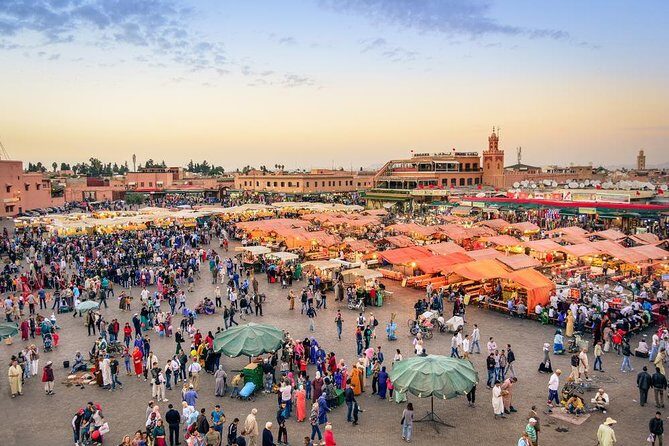 Private Marrakech Day Trip From Agadir - Why This Tour Is Worth It