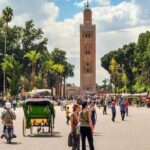 Private Marrakech Day Trip from Casablanca with Free Camel Ride - Possible Drawbacks and Considerations