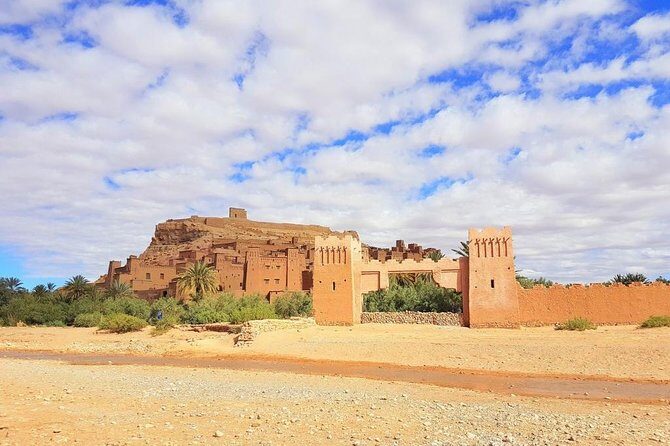 Private Marrakech Desert tour to Fes - What Makes This Tour Stand Out?