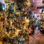 Private Marrakech excursion, camel ride or quad from Casablanca - The Value of This Tour