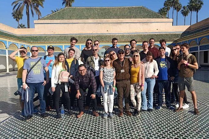 Private Marrakech Guided Tour of the Cities Must See - The Sum Up: Is This Tour Worth It?