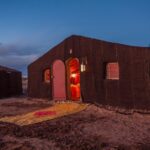 Private Marrakech to Erg Chigaga Desert Tour & 4x4 Camel (All-inclusive) 3-Days - Transportation and Comfort
