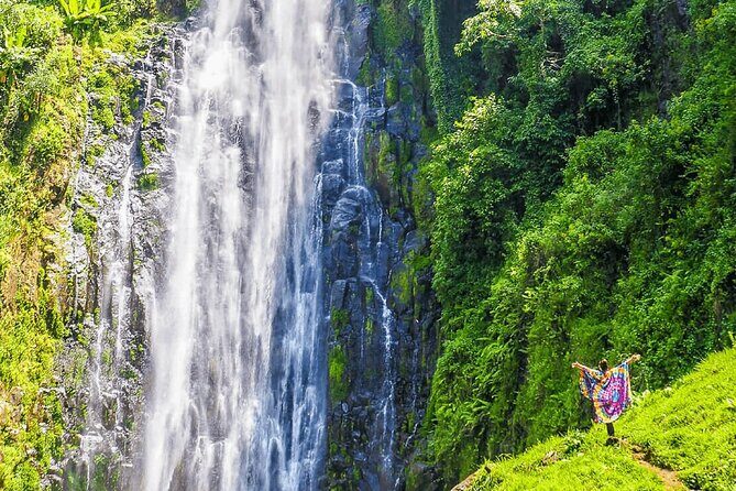 Private Materuni Waterfalls, Coffee Tour and Kikuletwa Hot Spring - Authentic Experiences That Leave a Lasting Impression